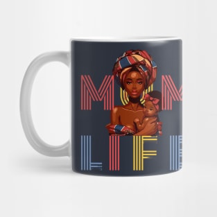 Mum Life Mug